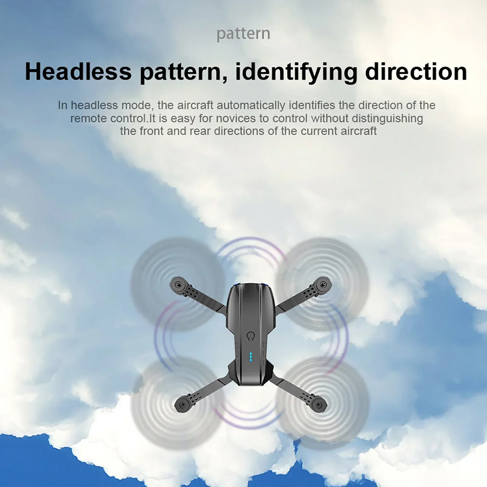 New E99 Pro HD 4K Drone Dual C - Drone Camera 4K 评论和价格