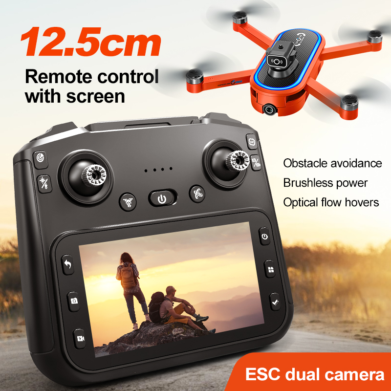 2025 S186 Drone Professional 4 - Drone Camera Professional 评论和价格