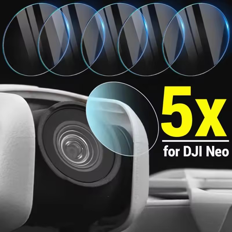 10/5/1PCS Tempered Glass Camer - Drone Camera Filter 评论和价格
