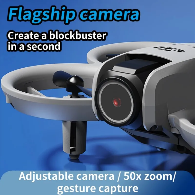Xiaomi GT3 MAX GPS Drone 8K Ae - Drone Camera Wide Angle 评论和价格