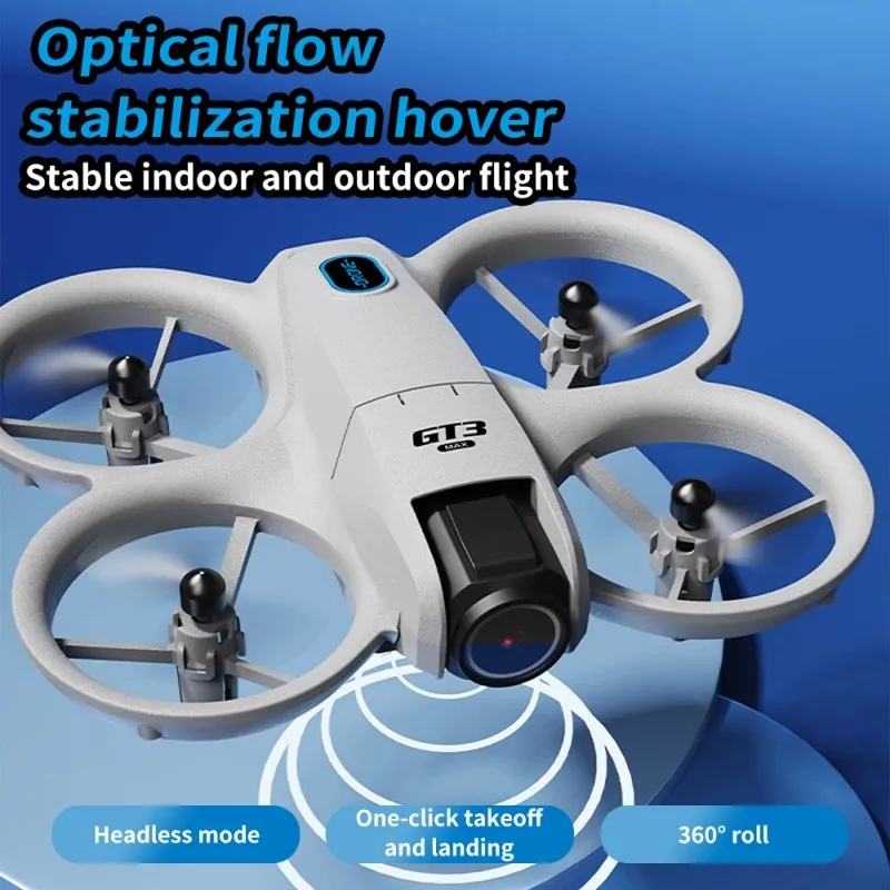 Xiaomi GT3 MAX GPS Drone 8K Ae - Drone Camera Wide Angle 评论和价格