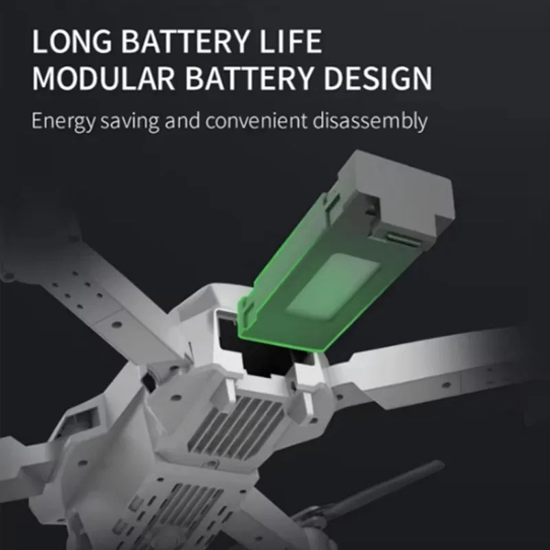 RC Drone New E88Pro 4K Profess - Drone Camera 4K 评论和价格