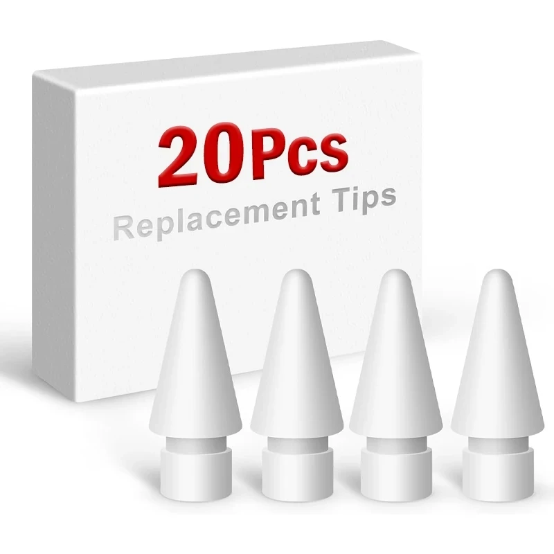 Replacement Pencil Tips for Ap - Drone Camera Stabilized 评论和价格