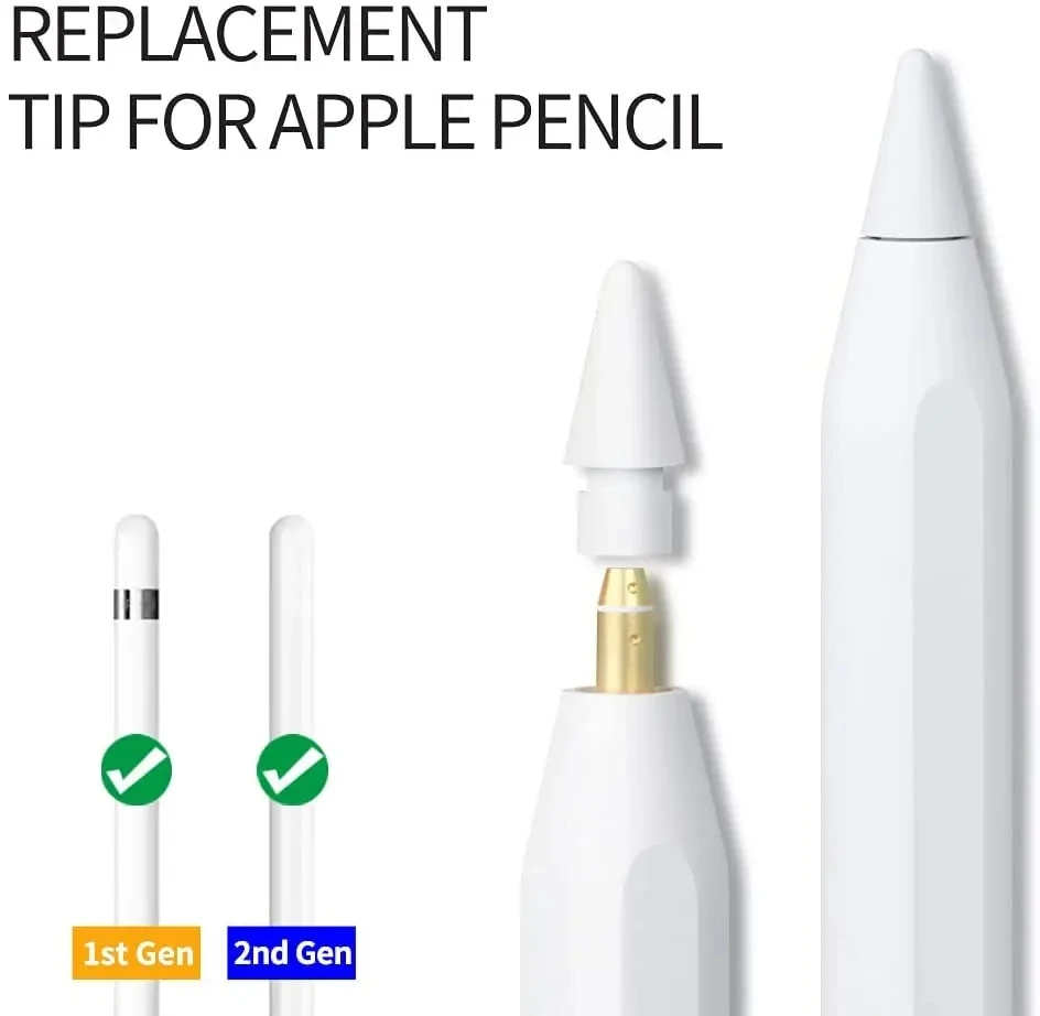 Replacement Pencil Tips for Ap - Drone Camera Stabilized 评论和价格