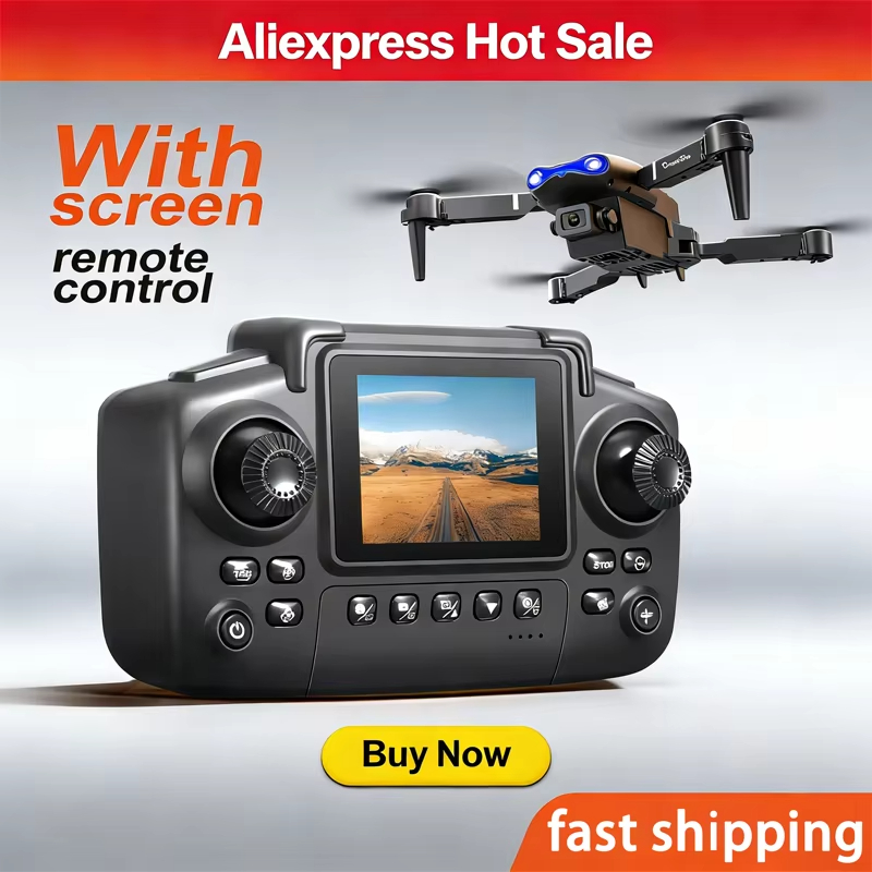 2026 Professional 6K Wide Angl - Drone Camera Wide Angle 评论和价格