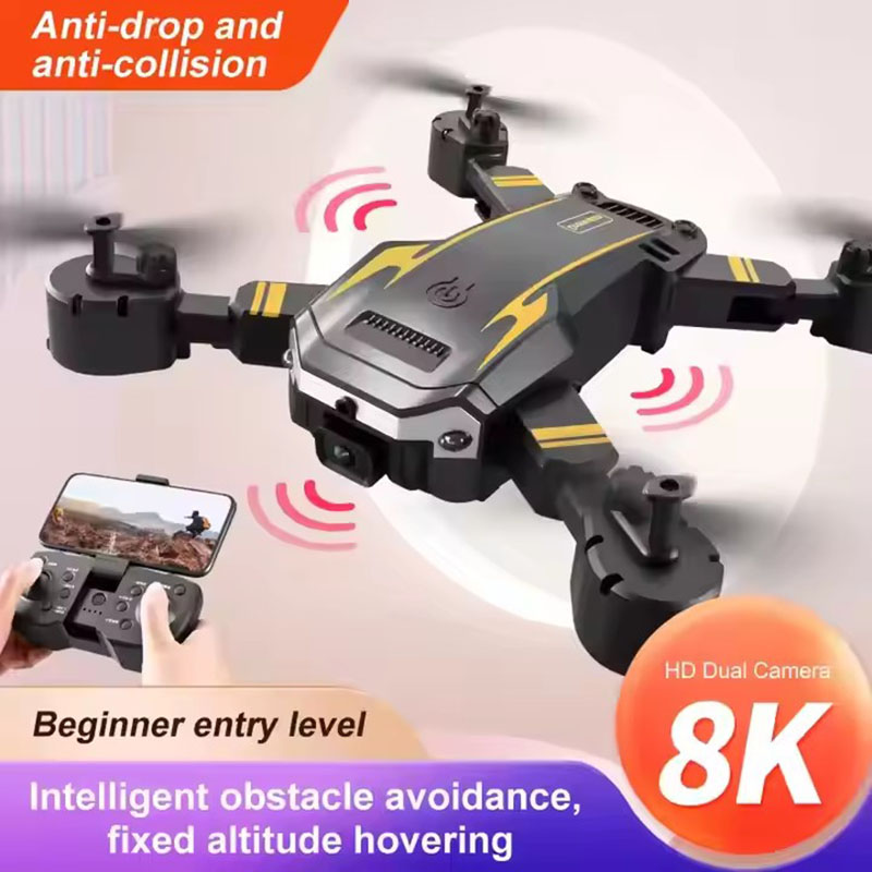 G6 Mini FPV Drone With HD 4K C - Drone Camera 4K 评论和价格