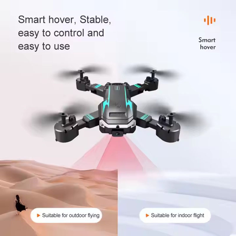 G6 Mini FPV Drone With HD 4K C - Drone Camera 4K 评论和价格