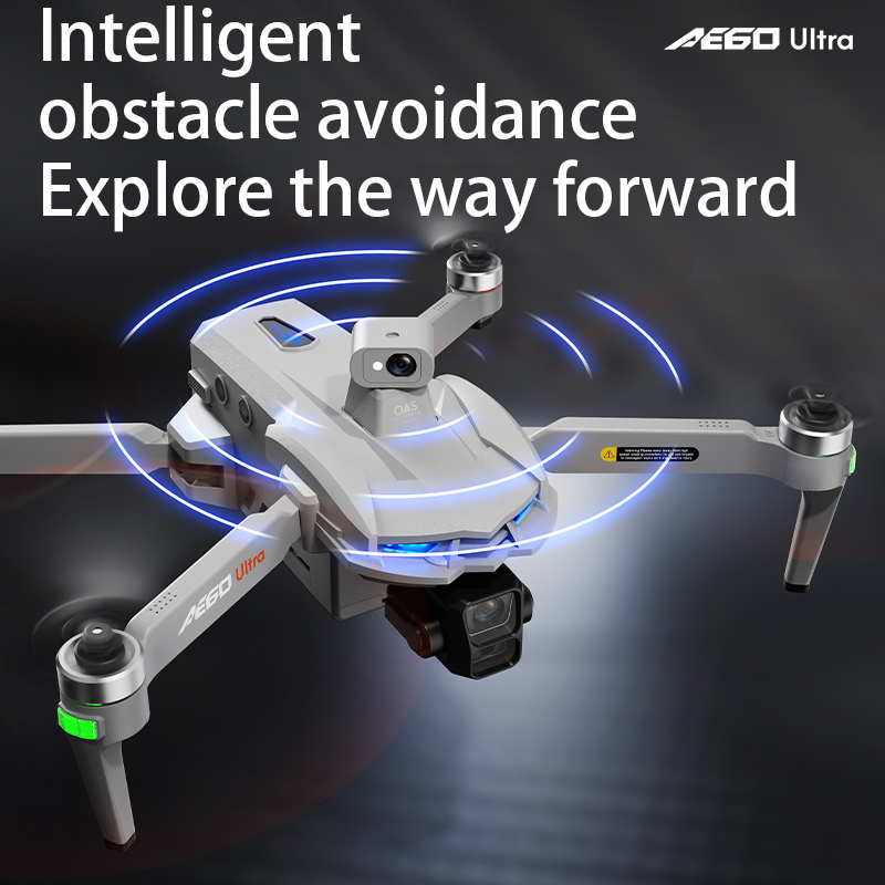 AE60 GPS Drone Professional 8K - Drone Camera Professional 评论和价格