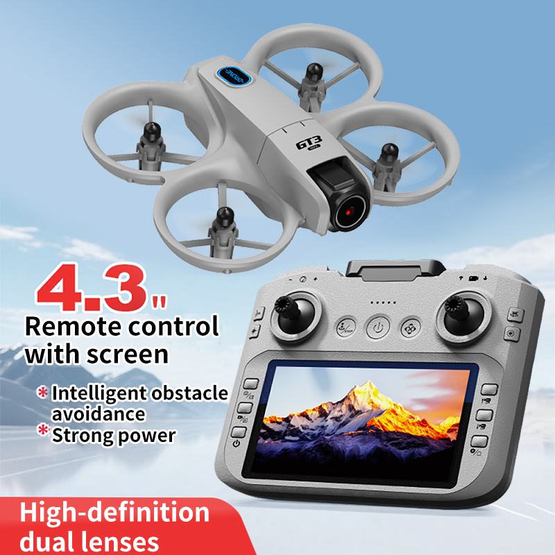 New Model GT3 MAX Drones Large - Drone Camera 4K 评论和价格