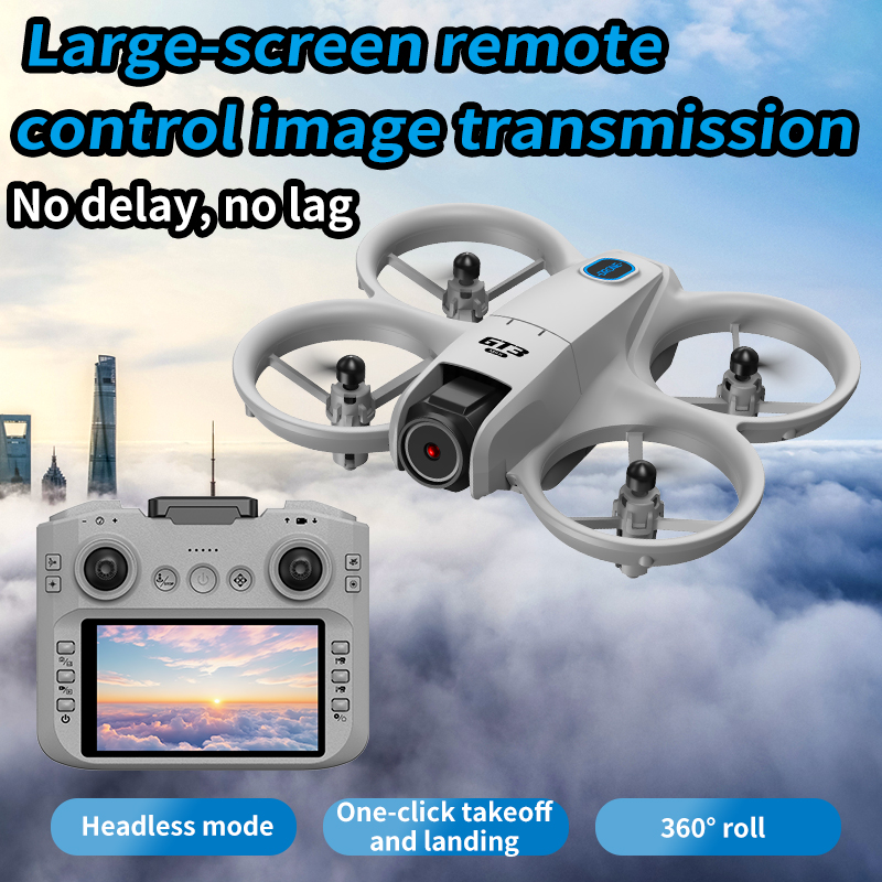 New Model GT3 MAX Drones Large - Drone Camera 4K 评论和价格