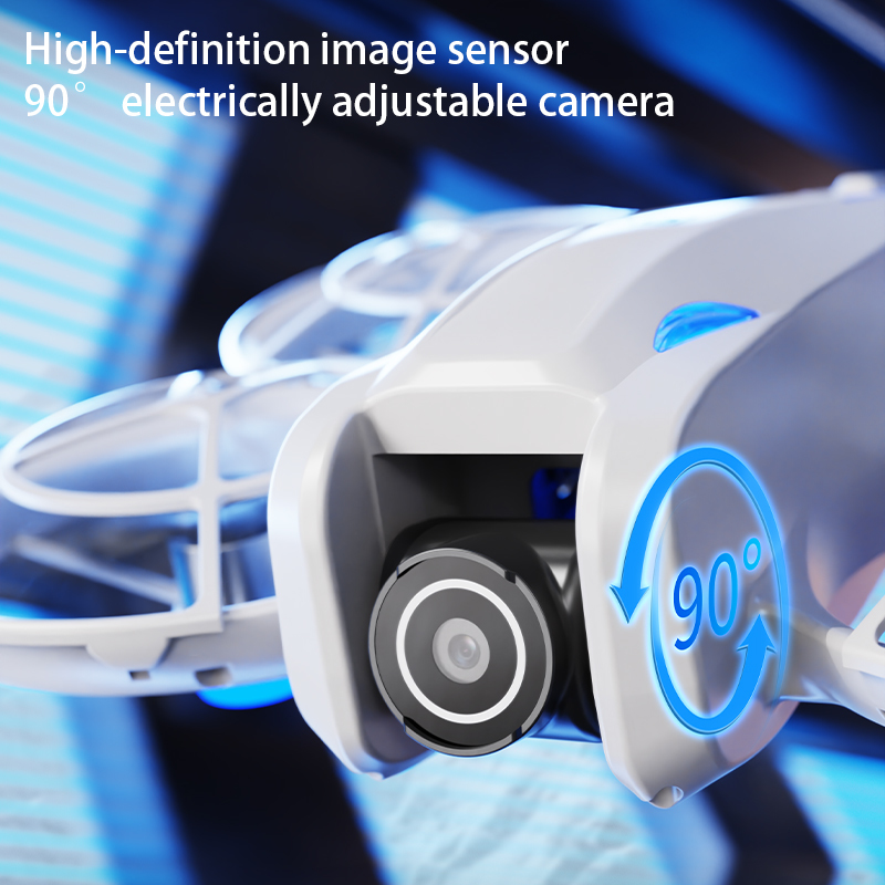 L105 PRO Drone Duel 8k Lens Fu - Drone Camera Lens 评论和价格